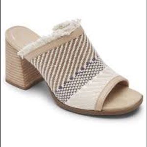 Rockport Total Motion Amara Slides